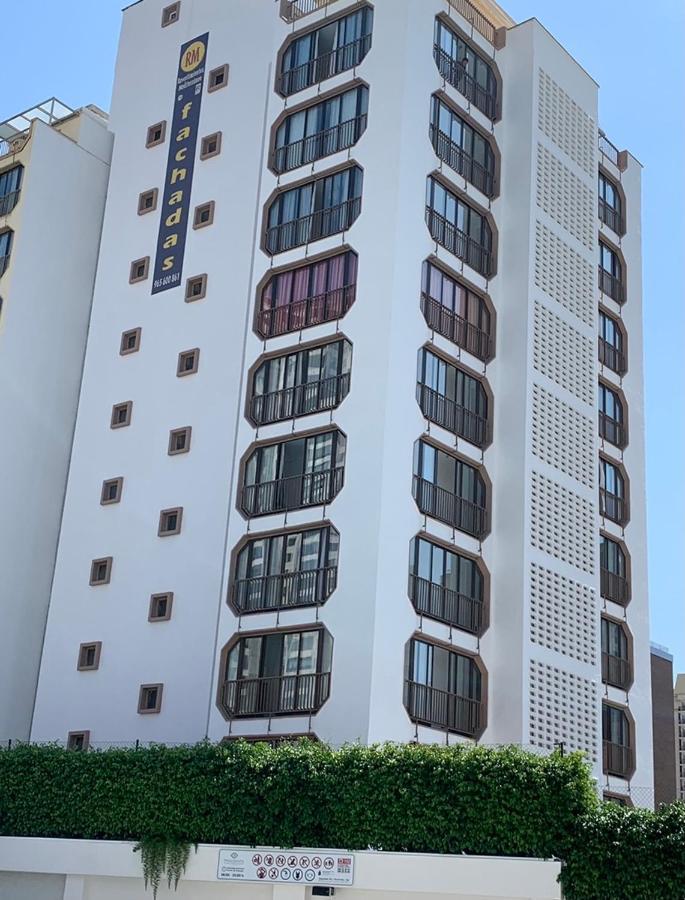 Paula's Apartamento Benidorm